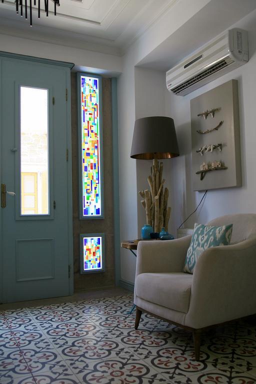 Gule Cunda Hotell Ayvalı Eksteriør bilde