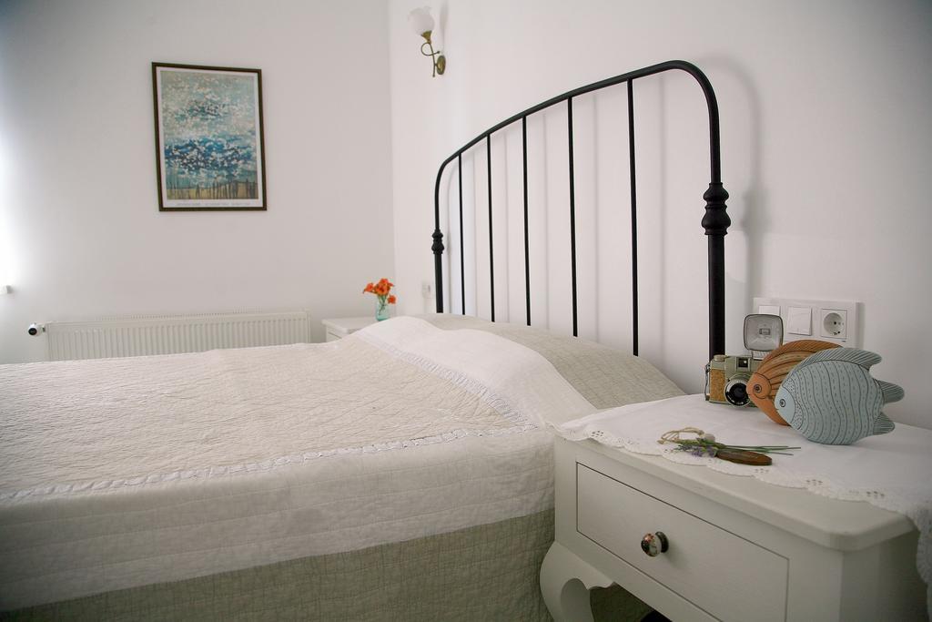 Gule Cunda Hotell Ayvalı Eksteriør bilde