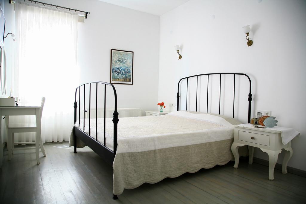 Gule Cunda Hotell Ayvalı Eksteriør bilde