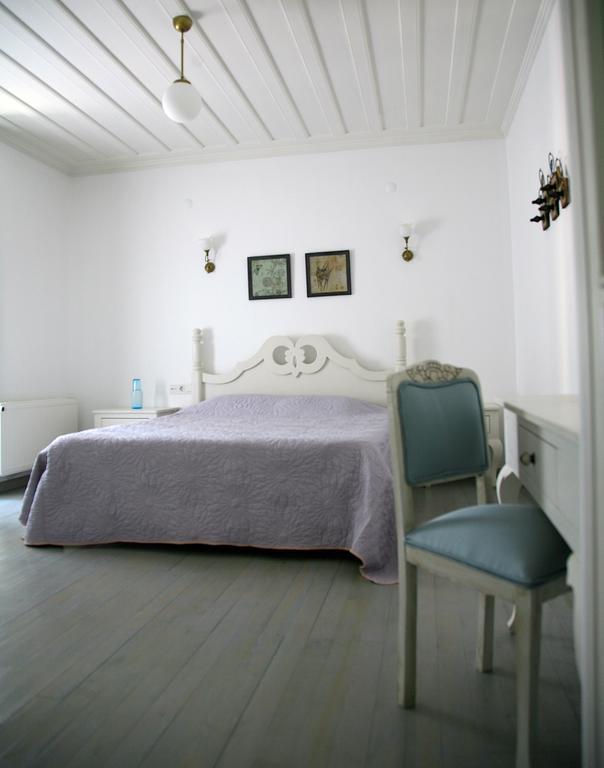 Gule Cunda Hotell Ayvalı Eksteriør bilde