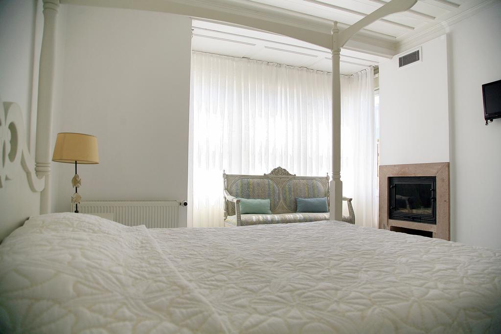 Gule Cunda Hotell Ayvalı Eksteriør bilde