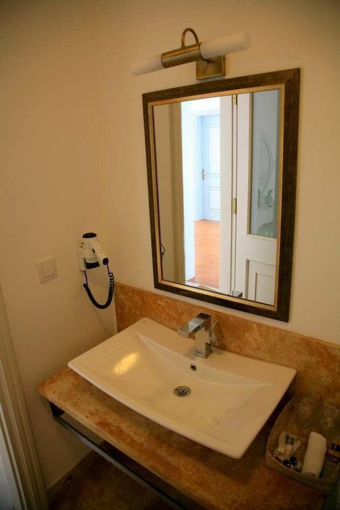 Gule Cunda Hotell Ayvalı Eksteriør bilde