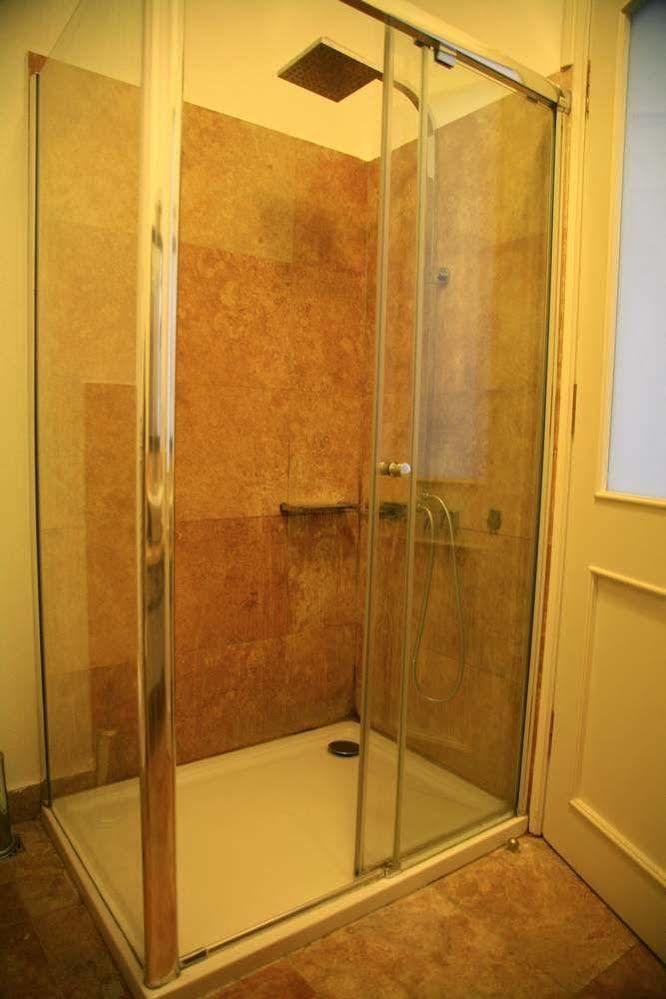 Gule Cunda Hotell Ayvalı Eksteriør bilde