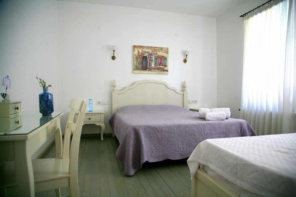 Gule Cunda Hotell Ayvalı Eksteriør bilde