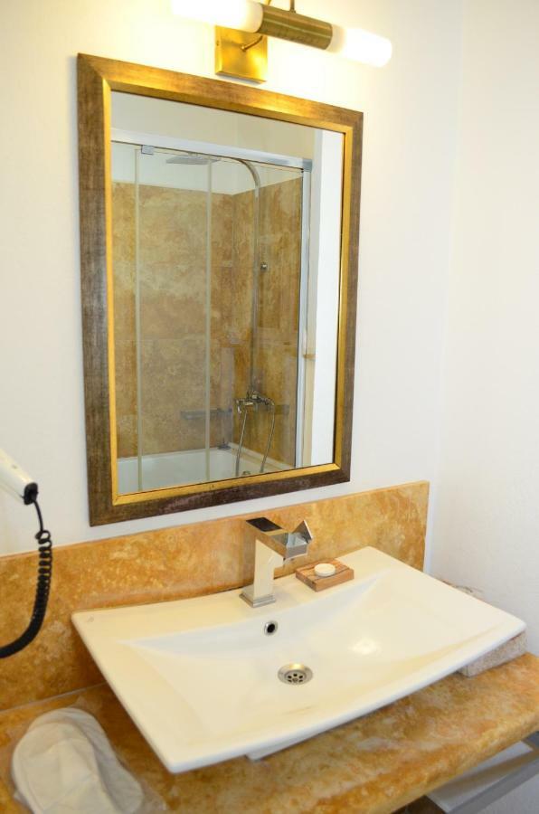 Gule Cunda Hotell Ayvalı Eksteriør bilde